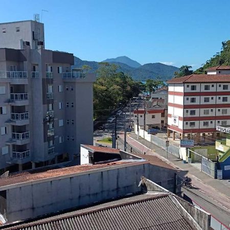 אובטובה Apartamento Cobertura Fantastico מראה חיצוני תמונה