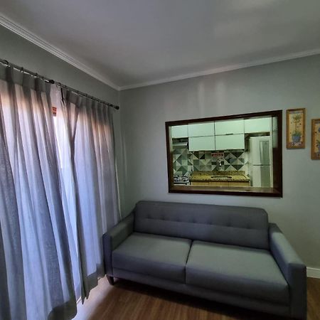 אובטובה Apartamento Cobertura Fantastico מראה חיצוני תמונה