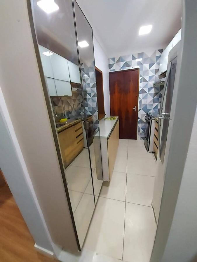 אובטובה Apartamento Cobertura Fantastico מראה חיצוני תמונה