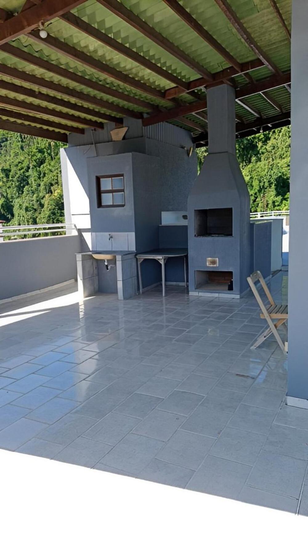 אובטובה Apartamento Cobertura Fantastico מראה חיצוני תמונה