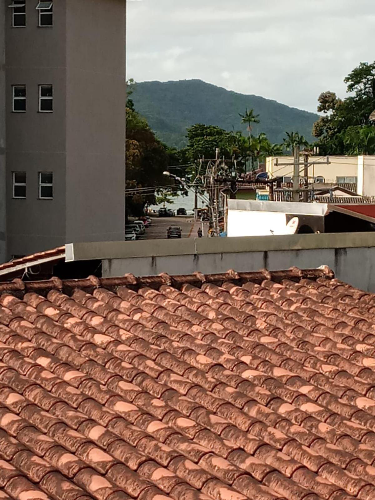 אובטובה Apartamento Cobertura Fantastico מראה חיצוני תמונה