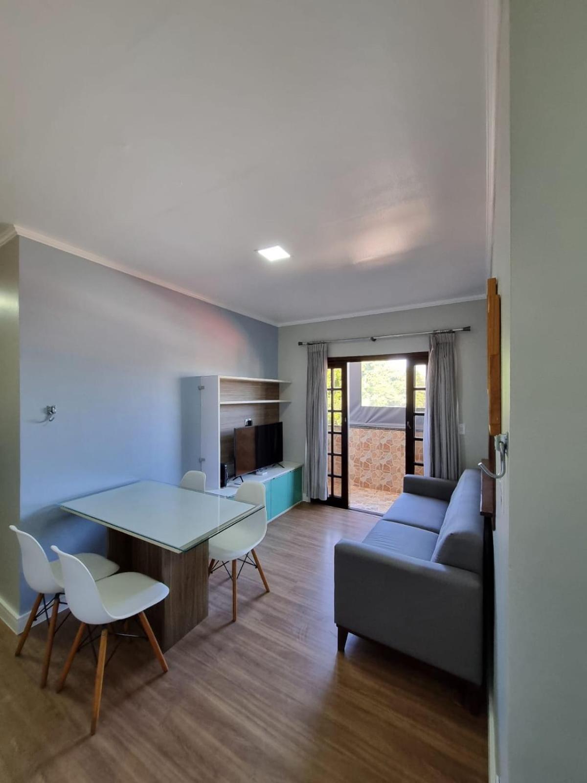 אובטובה Apartamento Cobertura Fantastico מראה חיצוני תמונה