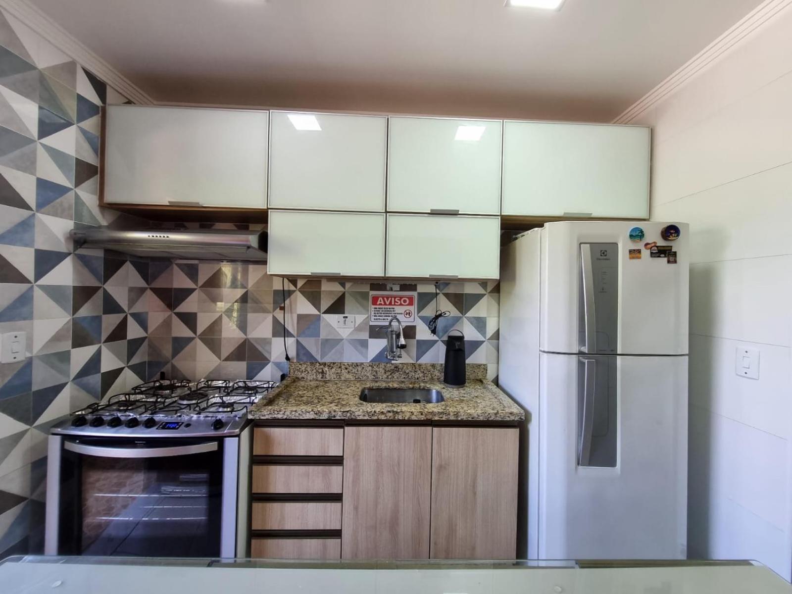 אובטובה Apartamento Cobertura Fantastico מראה חיצוני תמונה