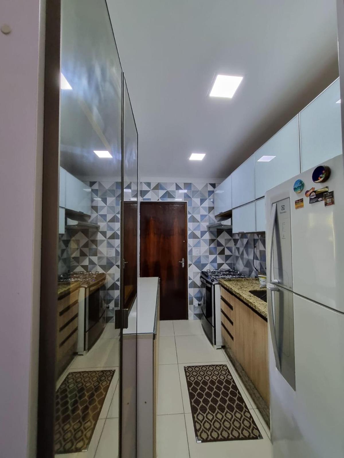 אובטובה Apartamento Cobertura Fantastico מראה חיצוני תמונה