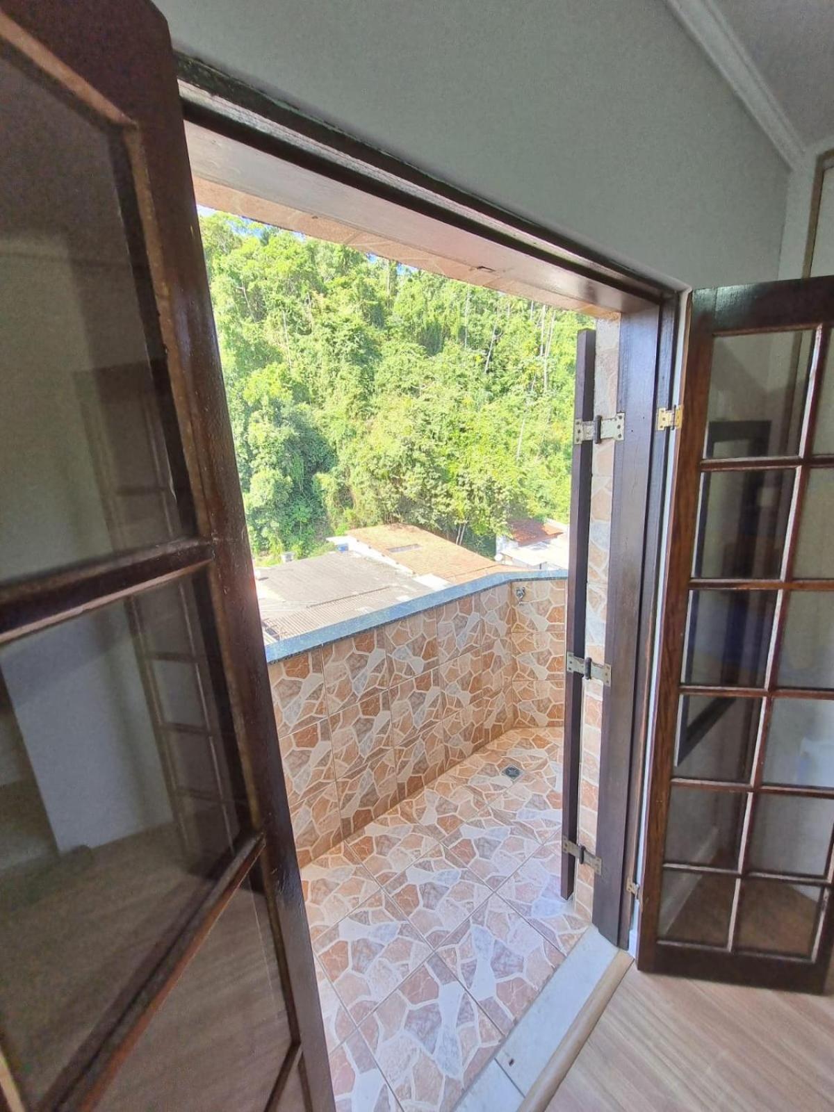 אובטובה Apartamento Cobertura Fantastico מראה חיצוני תמונה