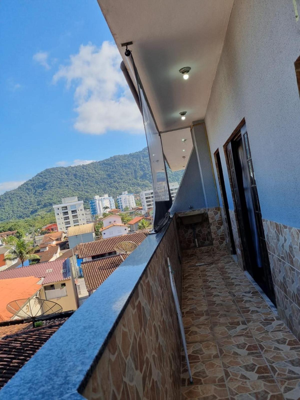 אובטובה Apartamento Cobertura Fantastico מראה חיצוני תמונה