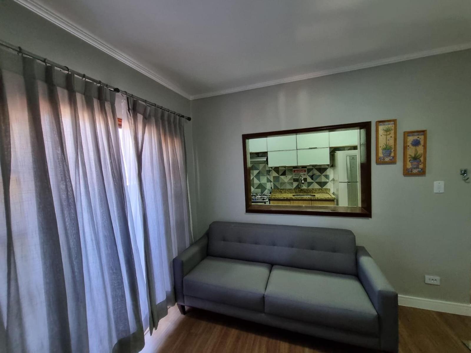 אובטובה Apartamento Cobertura Fantastico מראה חיצוני תמונה