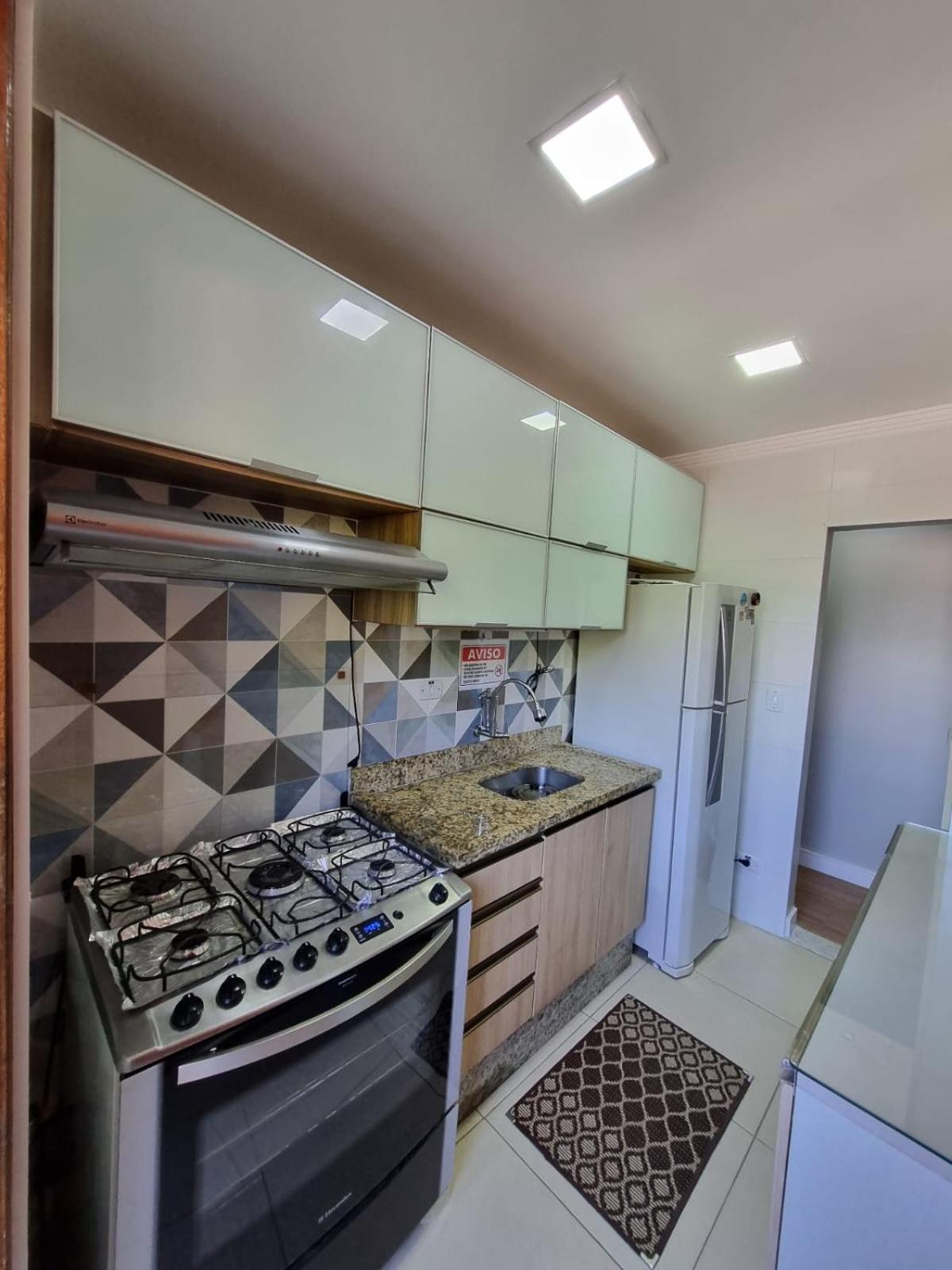 אובטובה Apartamento Cobertura Fantastico מראה חיצוני תמונה