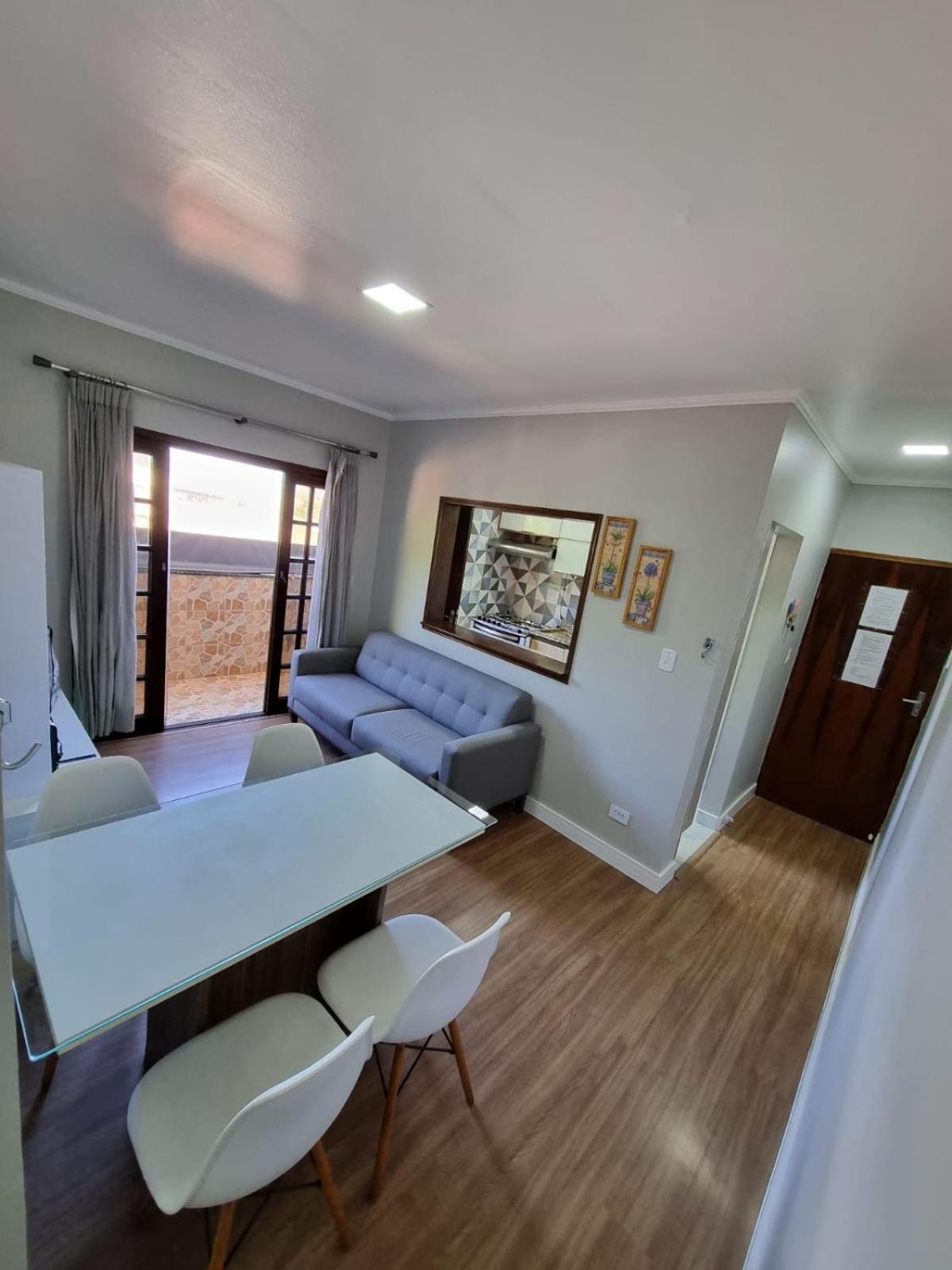 אובטובה Apartamento Cobertura Fantastico מראה חיצוני תמונה