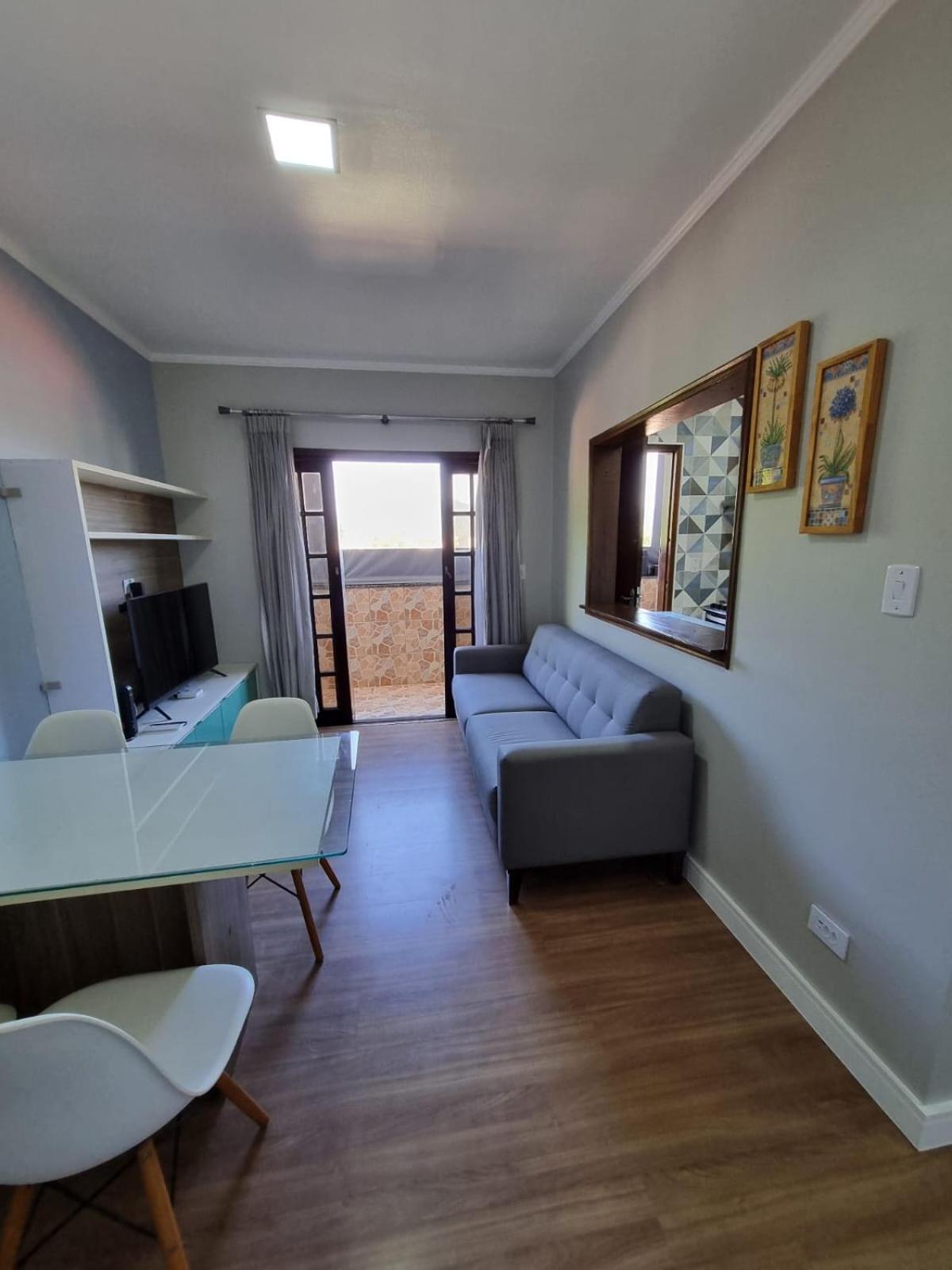 אובטובה Apartamento Cobertura Fantastico מראה חיצוני תמונה