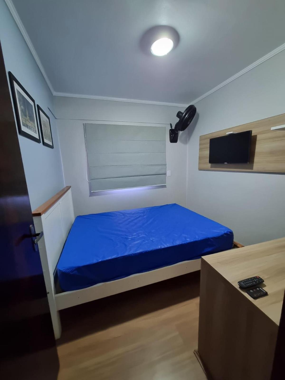 אובטובה Apartamento Cobertura Fantastico מראה חיצוני תמונה