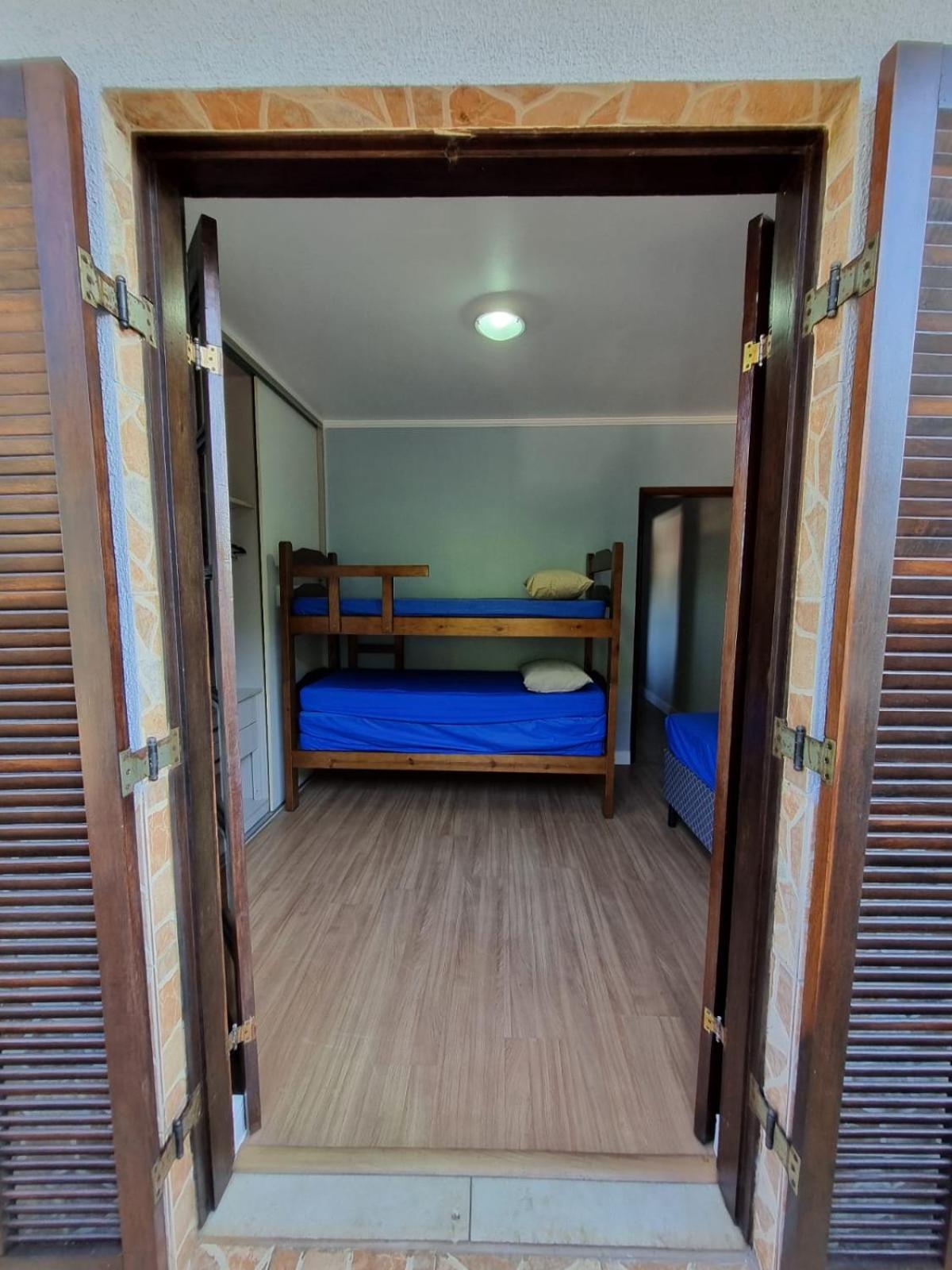 אובטובה Apartamento Cobertura Fantastico מראה חיצוני תמונה
