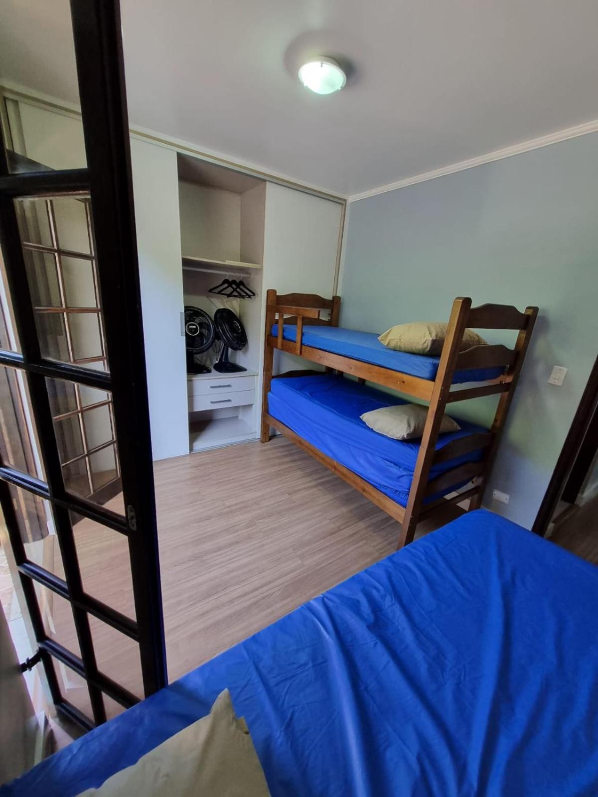 אובטובה Apartamento Cobertura Fantastico מראה חיצוני תמונה