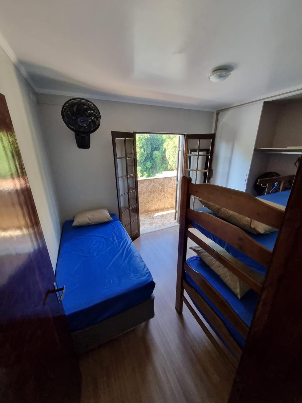אובטובה Apartamento Cobertura Fantastico מראה חיצוני תמונה